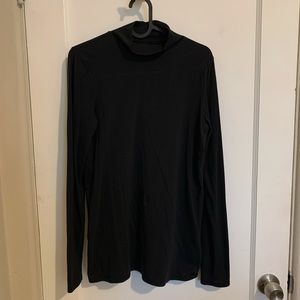 Everlane Black Turtleneck